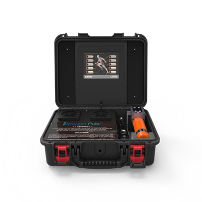 Hluav taws xob Shock Wave Therapy