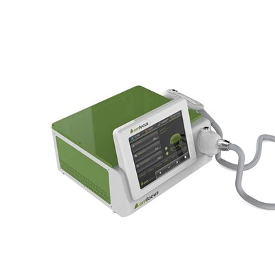 Shockwave Therapy tsom